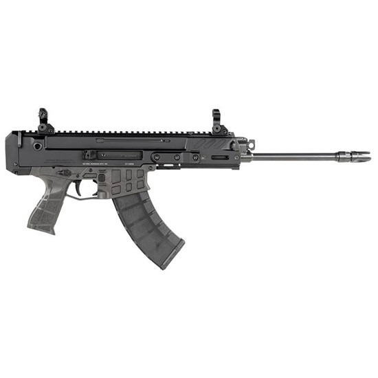 CZ BREN 2 MS 7.62X39 14 PISTOL
