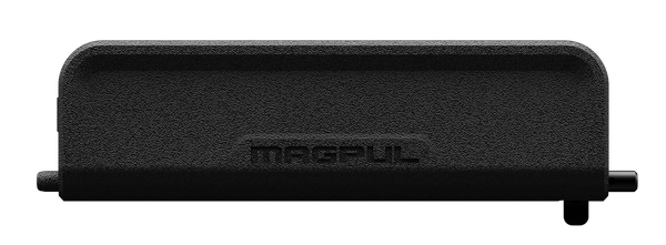 Magpul MAG1206-BLK Enhanced Ejection Port Cover  Black Polymer for AR-15, M4, M16