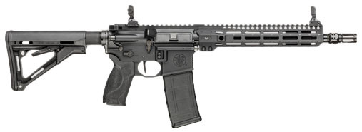 SW M&P 15 AXE SBR 5.56 11.5 BLK 30RD