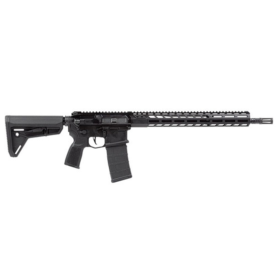 Sig Sauer M400 SDI X 5.56 NATO 16" Barrel 30 Rounds