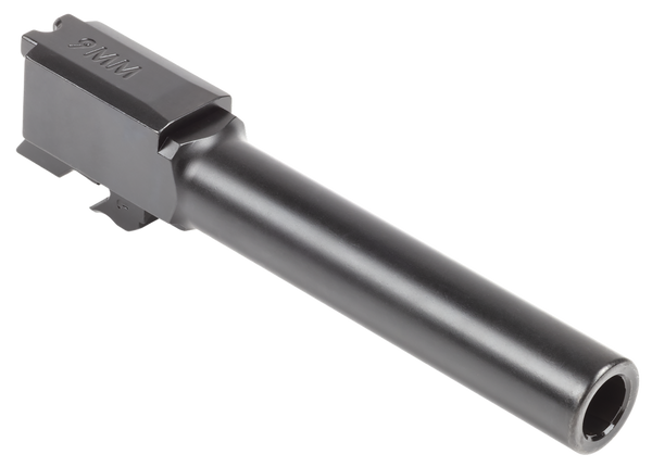 Smith & Wesson 14461   9mm Fits S&W M&P 2.0 4.25" Black