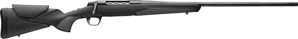 BROWNING X-BOLT 2 HUNTER 6.5 PRC 24" COMPOSITE/BLUED MB
