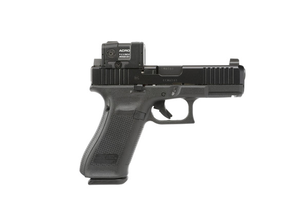 G45 G5 9MM 10+1 4.0" MOS ACRO9mm
