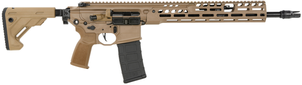 Sig Sauer MCX Spear LT IR 5.56 NATO 16" Barrel 28 Rounds