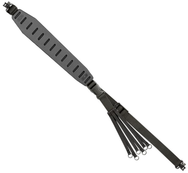 CVA 50048-3 Claw 2.0 Game Hauler Black Shotgun