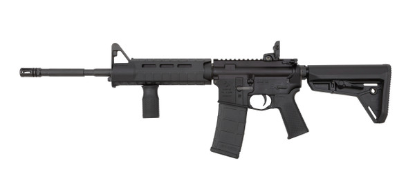 M4 CARB MOE SL BLK 5.56MM 16"223 Rem | 5.56 NATO