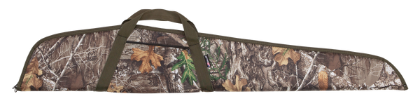 Allen 62952 Emerald Shotgun Case Realtree Edge Endura 52" Long Shotgun