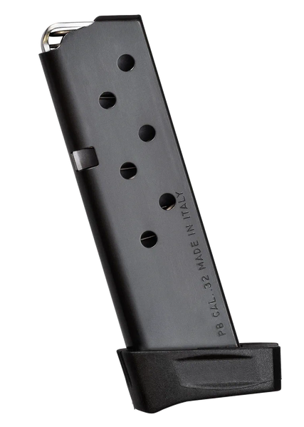 Beretta USA JM30X8   8rd 32 ACP Fits Beretta 30X Tomcat Black Steel