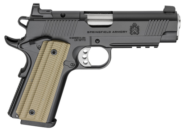 1911 OPERATOR 45ACP 4.25" OR45 ACP