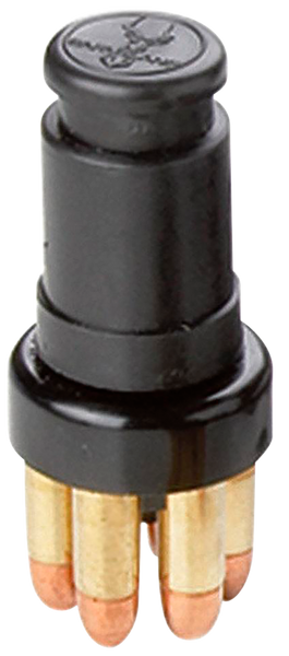 Safariland JGL8S Comp III  Speedloader 6rd Ruger/S&W