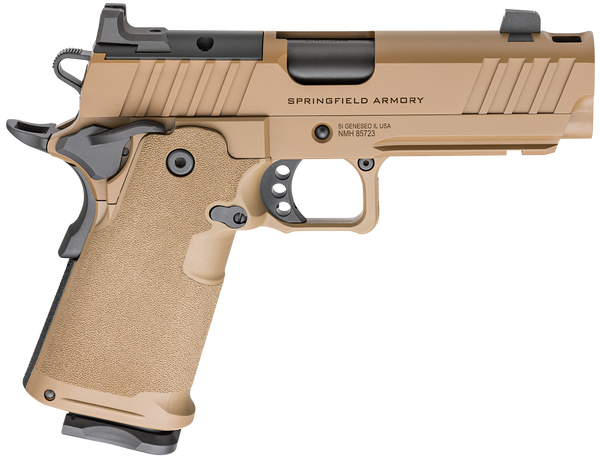 SPG PH9117AOSCBLCCOMP 9M DS PRODGY 4.25   10R COY