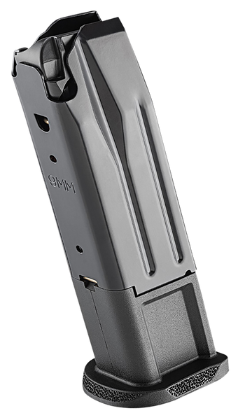 Springfield Armory EC6010 Echelon  10rd 9mm Luger Fits Springfield Echelon Black Stainless Steel