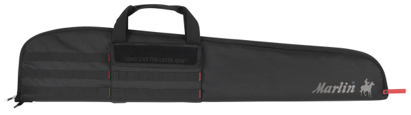 Allen 27812 Marlin Dark Rifle Case 42" Black