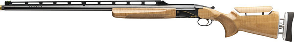 BROWNING BT-99 MAX HIGH GRADE 12GA 2.75" 32" BLUED/MAPLE<