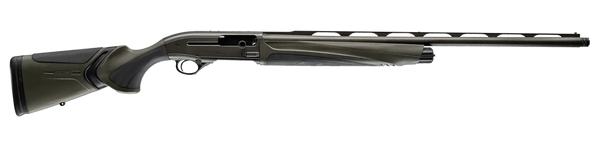 Beretta USA J42XG28 A400 Xtreme Plus KO 20 Gauge Semi-Auto 3.50" 2+1 28" Overall OD Green Steelium Plus Vent Rib Barrel, Drilled & Tapped Receiver, Kick-Off OD Green Synthetic Stock, Right Hand