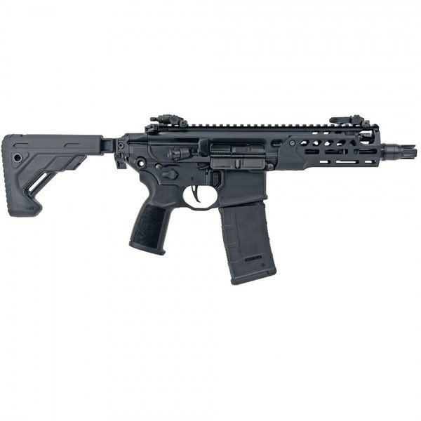 Sig Sauer MCX SBR .300 AAC Blackout 6.75" Barrel 30 Rounds