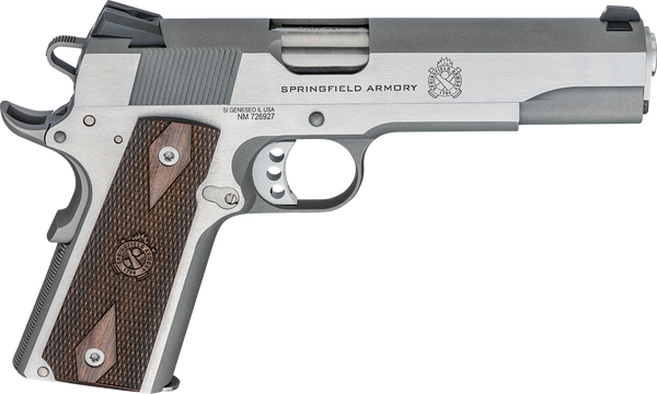 SPG PX9419S        9M 1911 GARRISON 5      9R SS