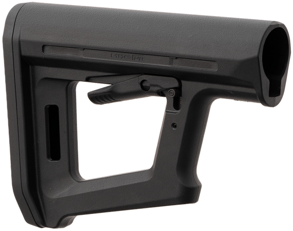 Magpul MAG1435-BLK MOE Carbine Stock Black Fits AR10/AR15/M4/M16/M110/SR25