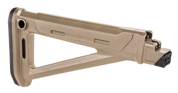 Magpul MAG616-FDE MOE Stock Fixed Flat Dark Earth Synthetic for AK-Platform