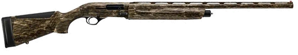 Beretta USA J32TU28 A300 Ultima 20 Gauge 3" 3+1 28" Mossy Oak Bottomland Vent Rib Barrel, Mossy Oak Bottomland Fixed Kick-Off Stock