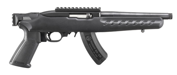CHARGER 22LR SYN 8" 15+122 LR