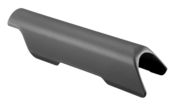 Magpul MAG326-GRY MOE/CTR Cheek Riser  Gray 0.50" fits MOE/CTR Stocks