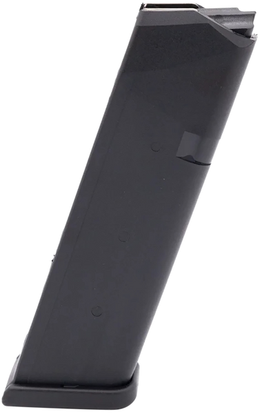 Glock MF17017 G17/34  17rd 9mm Luger Fits Glock 34/17 Black Polymer