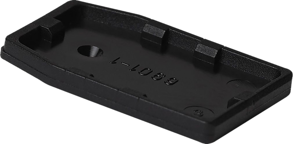 Glock 50981 Magazine Insert  45 ACP Fits Glock 21/21SF/30 Gen5 Black Polymer