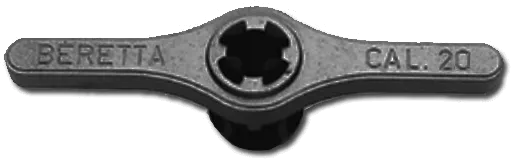 Beretta USA JCW20 Wrench  for 20 Gauge Shotguns with Internal Chokes