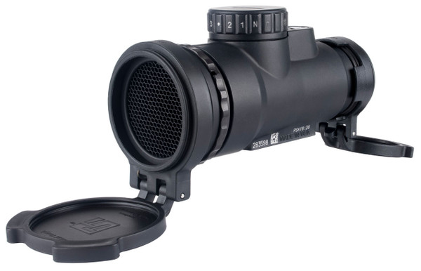 TRIJICON MRO HD PATROL ADJ LED 2.0MOA RED DOT