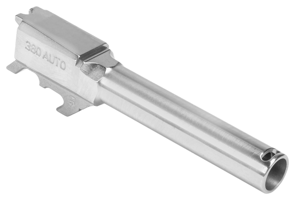 Smith & Wesson 14556   380 ACP 3.83" Ported Silver