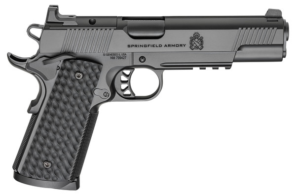 1911 TRP AOS 9MM BK 5"9mm