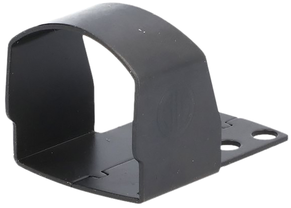 Sig Sauer Electro-Optics SOR0SK001 RomeoZero Shroud Kit Black Handgun Sig P365X/XL