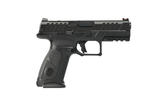 APX A1 9MM BLK 4.25" 10+1 OR9mm