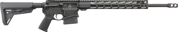 RUGER SFAR 6.5CM 20" MAGPUL MOE SL STOCK & MOE GRIP 10-SH
