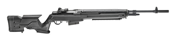 M1A PRECISION 308 BLK/SYN 22"7.62 x 51mm | 308 Win