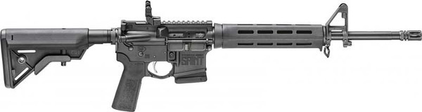 SPRINGFIELD SAINT 5.56 10RD 16" M-LOK B5 FURNITURE BLACK!