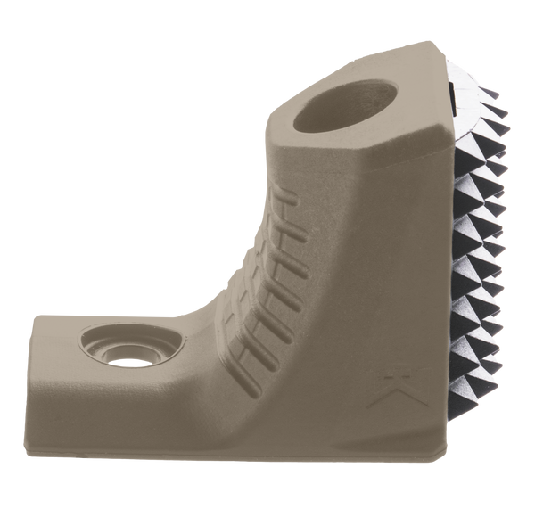 Magpul MAG1295-FDE Barricade Stop  for M-LOK Rail, FDE Polymer