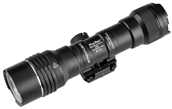 STL 89015 PROTAC RAIL MOUNT HPX PRO