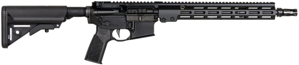 GEISSELE 08-396B SUPER DUTY MOD1 556 14.5" BLK