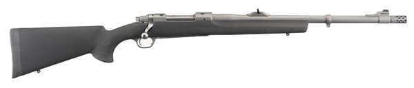 HAWKEYE ALSKN 300WIN SS/SY 20"300 Win Mag