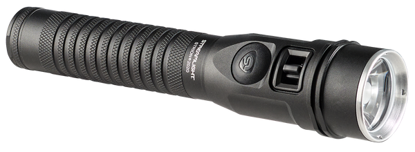 Streamlight 74434 Strion 2020  Black Anodized 120/460/1,200 Lumen White LED