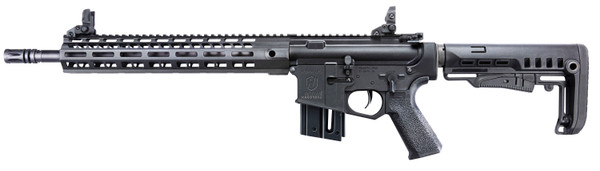 HAMMERLI TAC R1 22LR 10+122 LR