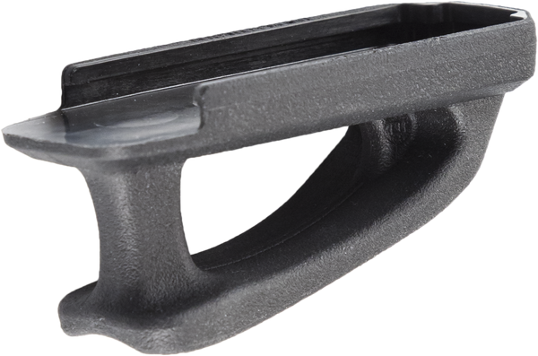 Magpul MAG561-BLK PMAG Ranger Plate 5.56x45mm NATO Compatible w/ PMAG AR/M4 GEN M3 Mags Black Polymer/3 Pack