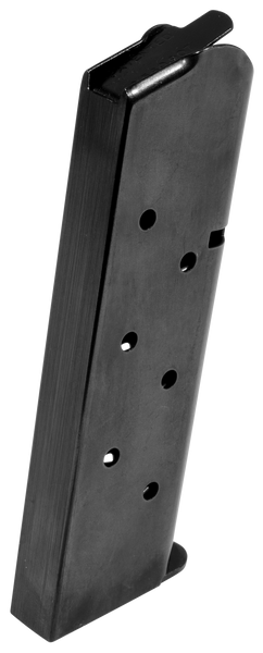 Colt Mfg SP54926BRP 1911 Government  8rd 45 ACP 1911 Commander/Government Blued Stainless Steel