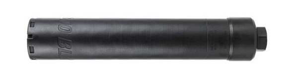 SLH300 300BLK TITANIUM SILNCR#30 Caliber | 7.62mm