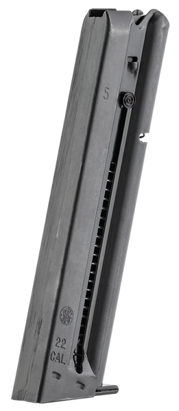 Smith & Wesson 190500000 422  10rd 22LR Fits S&W Model 41/422/622/2206 Blued Steel