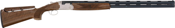 BERETTA 686 20GA. 28"VR CT5 WOOD/BLUED VIRRORIA