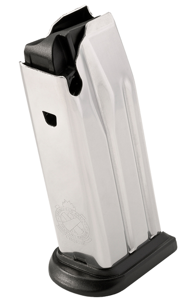 Springfield Armory XD1923 XD Subcompact  10rd 9mm Luger Compatible w/ XD Subcompact/XD Mod2 Subcompact Stainless Steel