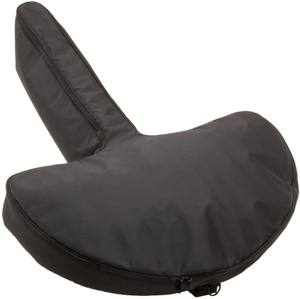 Allen 6075 Wasp Crossbow Case Black